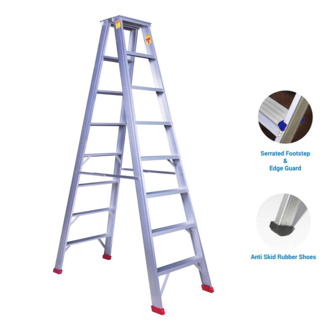 Aluminium Ladders